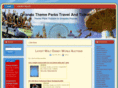 orlandothemeparkstravel.com