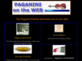 paganini.com