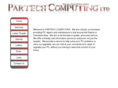 partechcomputing.com