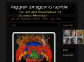 pepperdragongraphix.com