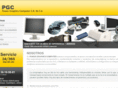 pgc-sa.com