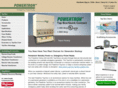 powertronsolutions.com
