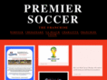 premiersoccernet.com