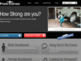 properstrong.com
