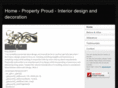 propertyproud.com