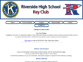 riversidekeyclub.com