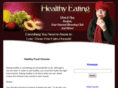 roberts-healthy-eating.info