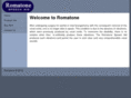 romatonespeechaid.com