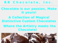 rrchocolateinc.com