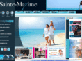sainte-maxime.com