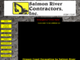 salmonrivercontractors.com