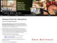 salspizzaanditalianrestaurant.com