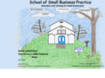 schoolofsmallbusinesspractice.com
