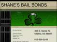 shanesbailbonds.com