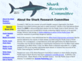 sharkresearchworldwide.com