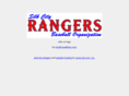 silkcityrangers.org