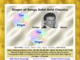 singerofsongs.com