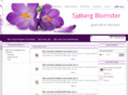 sjobergblomster.com