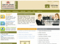 skylinkeducation.com