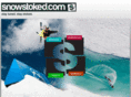 snowstoked.com