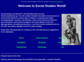 socialstudiesworld.com