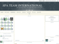 spateaminternational.com