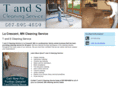 tandscarpetcleaning.net