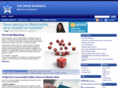 thegrowbusiness.info