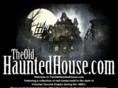 theoldhauntedhouse.com