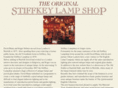 theoriginalstiffkeylampshop.com