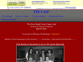 tincanband.com