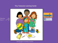 tinytreasureslearningcenter.com