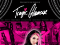tragicglamour.com