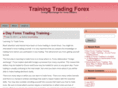 trainingtradingforex.com