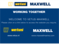 vetus-maxwell.com