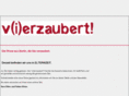 vierzaubert.de