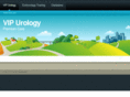 vipurology.com