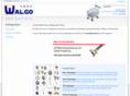 walgo.info