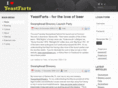 yeastfarts.com