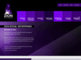 zionsocialenterprises.com