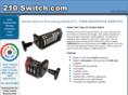 210switch.com