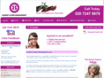 8cidentclaims.com