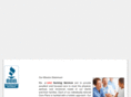aaanursingservices.com