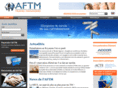 aftm.fr
