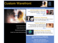 allaboutcustomwavefront.com