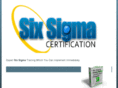 alliance-sixsigma.com