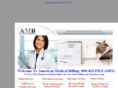 american-medical.com