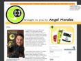 angelmorales.com