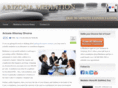 arizonaattorneydivorce.com