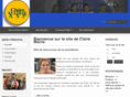 aspclairemairie.org
